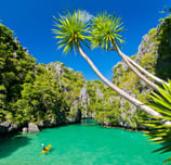 El Nido Palawan Philippines