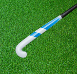 Field hockey stick