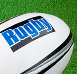 Rugby ball