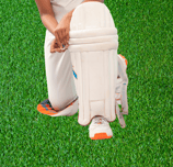 Cricket pads