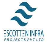Escotten infra projects pvt. ltd. logo