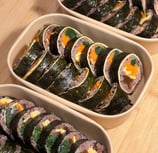 kimbap a emporter
