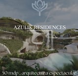 azulik residences tulum, tulum investment properties, luxury homes for sale tulum