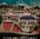 faena district tulum, tulum investment properties, luxury homes for sale tulum