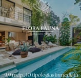 flora fauna tulum, maxproperties, dreambuilt, gmb,