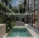 seremonia habitat, eco friendly homes for sale tulum wellness real estate riviera maya tulum condo