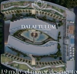 dalai tulum, dk del caribe, vsg, vgs, raul alberti, imexico real estate, condos discount tulum