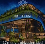 rio tulum, invest in playa del carmen real estate, best places to invest in mexico 2025, mexico lux
