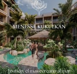 menesse kukulkan tulum, cuanto cuesta un departamento de lujo en tulum, mejores zonas para vivir