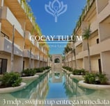 cocay tulum, cuanto cuesta un departamento de lujo en tulum, mejores zonas para vivir