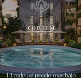 cotulum, sustainable developments mexico, cheap condos for sale tulum