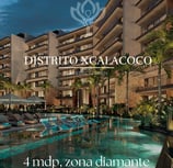 proyectos de lujo sustentables en playa del carmen, invertir en preventa con retorno de inversion