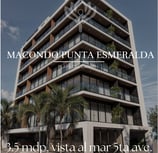 macondo, macondo playa del carmen, macondo playacar, smart homes for sale playa del carmen