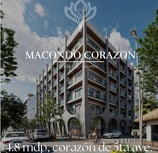 real estate investment mexico, riviera maya rental income properties, invest in playa del carmen,