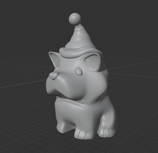 Modelado básico para impresion 3d