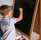 polo marskineliai ant kuriu nugaros parasytas vardas Matas