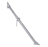 Push pull prop scaffolding