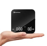 báscula digital para cafetera báscula de precision