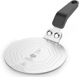 adaptador para inducción para cafetera