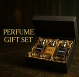 Asian Attar World Gift