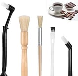 kit de limpieza para cafeteras