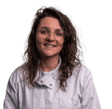 Anne-Laure Desroches Laboratory Manager