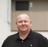 Patryk Weibel – zuständig für Korrespondenz bei DSM Office Passau, direkter Draht für Kommunikation und Service