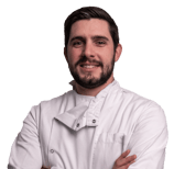 Clément Milet Laboratory & Quality Director