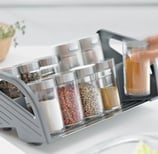 rangement pratique cuisine