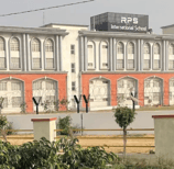 An image showing RPS International School of Karnal