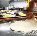 Pasta fresca, cucina tipica romagnola