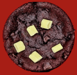 Red Velvet Cookies