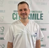 Doktor opšte dentalne medicine Mersed Omić