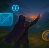 Shootcalling in LoL