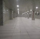 food storage cold room