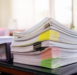 Gestion administrative secrétariat bureautique dossiers saisie