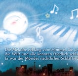 Schlaflied vom Mond