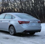 Toyota avalon on michelin tyres sold at our tire shop in lagos