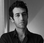 Julian Tepper headshot.