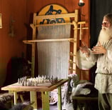 Viking tradition museum