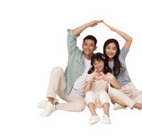 Family Photo Retouching