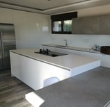 Limpieza de fin de obra en Toledo.