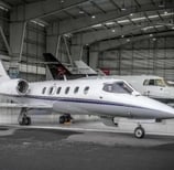 1989 LEARJET 35A en venta en Mexico