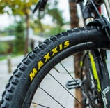 Maxxis Tyre Brand sold in our tire shop in nigeria
