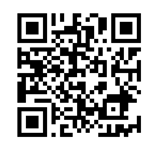 fleur magique noël - yeninfo QR code story
