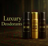 Asian Attar World Deodorant