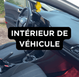 nettoyage de vehicule