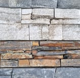 Parements pierres naturelles