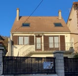 après  traitement hydrofuge et  changement de deux velux 
