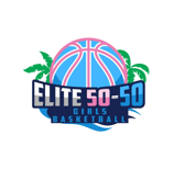 Elite50-50 Girls Basketball